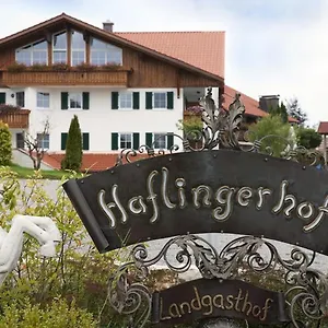 Haflingerhof Rosshaupten