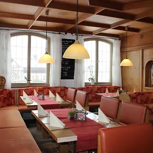 Ristorante Pizzeria Taormina Rosshaupten