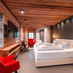 Boutique Beim Lipp - Restaurant & Rosshaupten