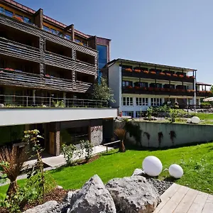 Hotel Kaufmann, Roßhaupten