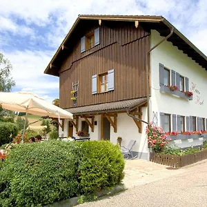 Apartment Herb, Roßhaupten